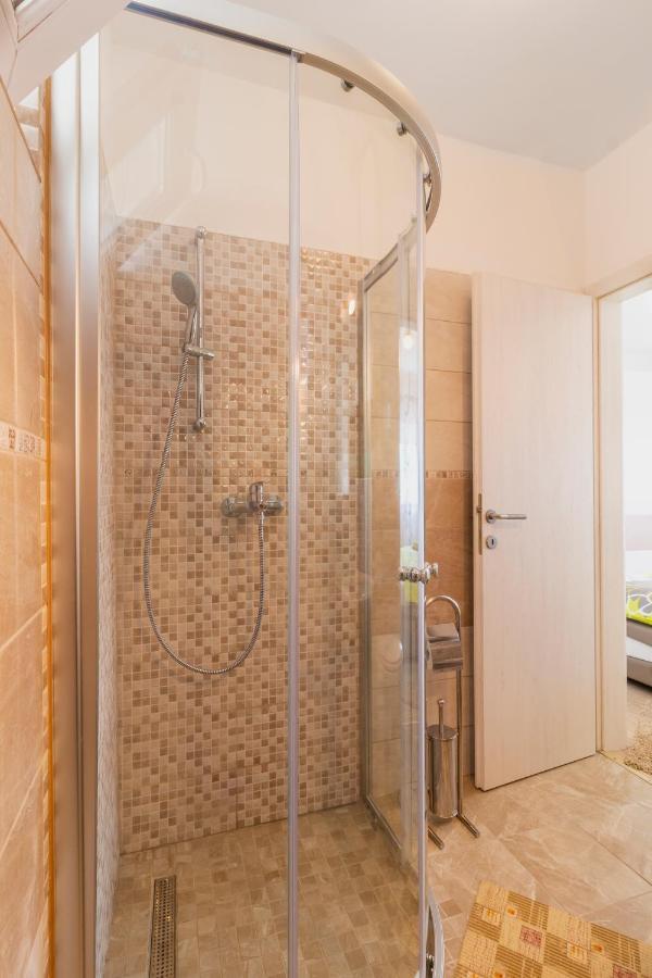 Apartman Gabrijela Split Exterior foto