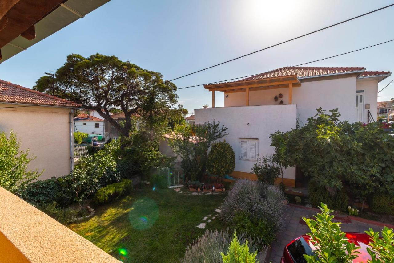 Apartman Gabrijela Split Exterior foto