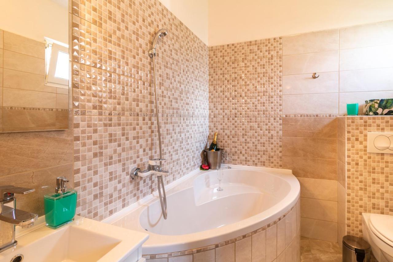 Apartman Gabrijela Split Exterior foto