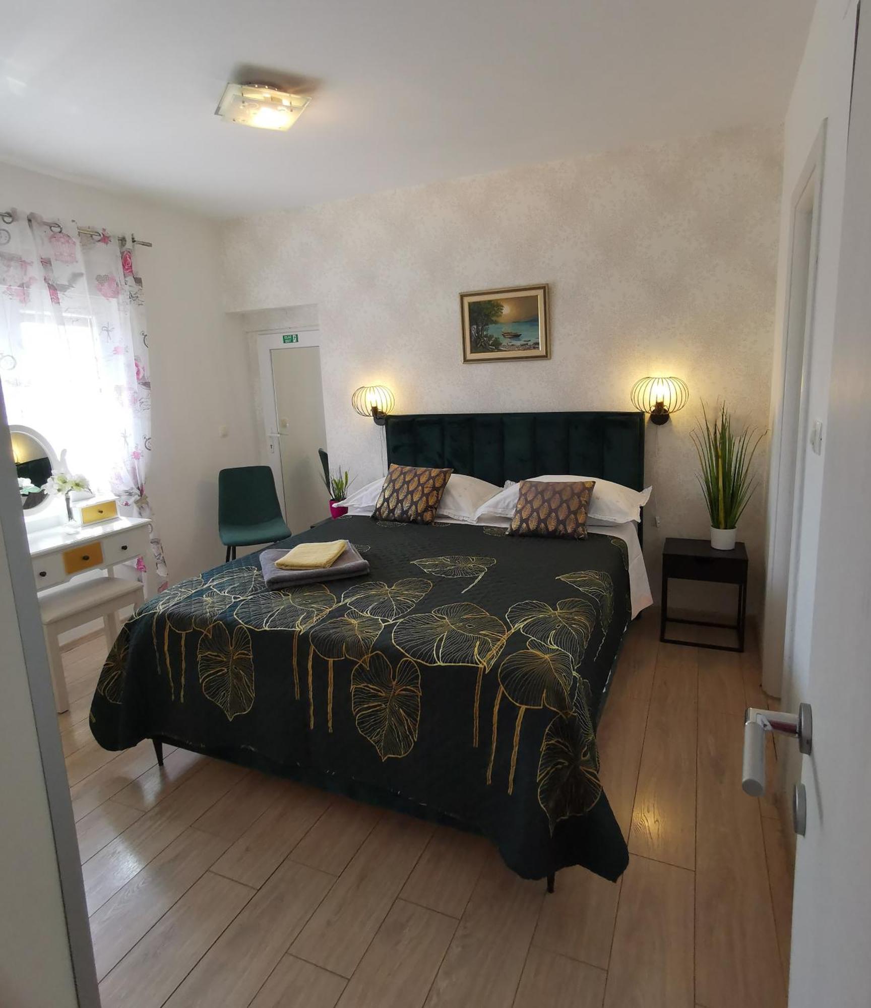 Apartman Gabrijela Split Exterior foto